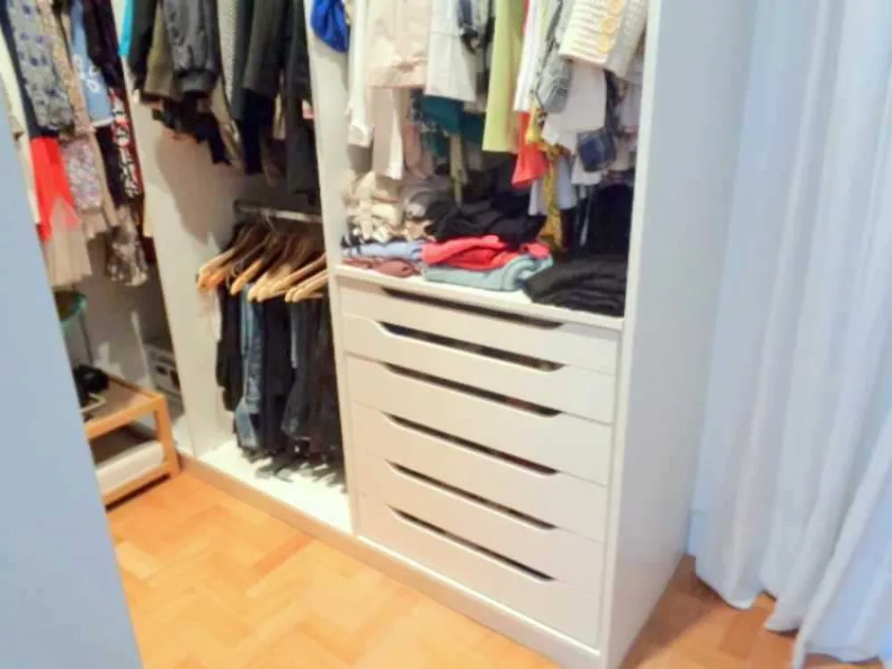 Apartamento, 3 quartos, 95 m² - Foto 11