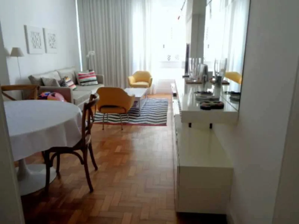 Apartamento, 3 quartos, 95 m² - Foto 1