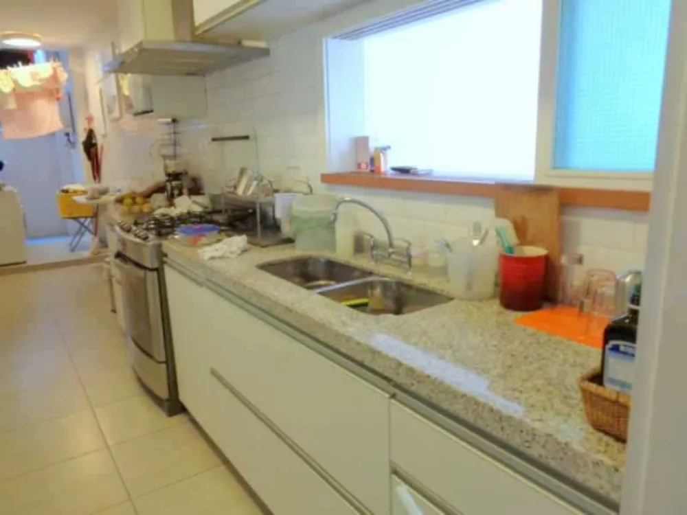 Apartamento, 3 quartos, 95 m² - Foto 9