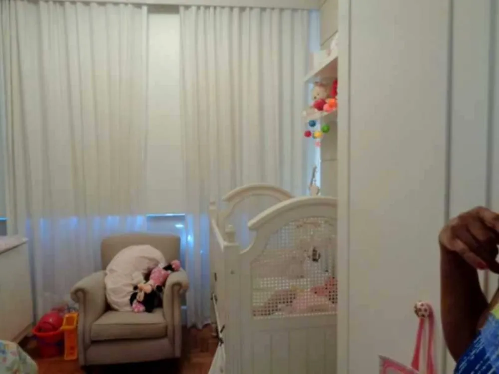 Apartamento, 3 quartos, 95 m² - Foto 4
