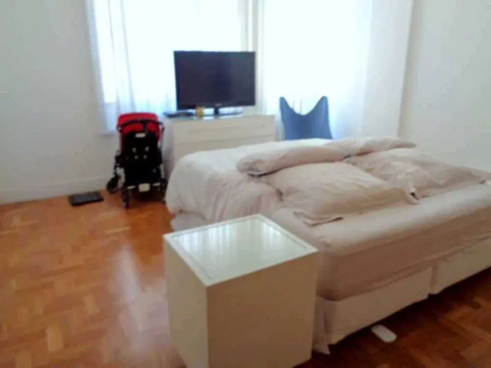 Apartamento, 3 quartos, 95 m² - Foto 5
