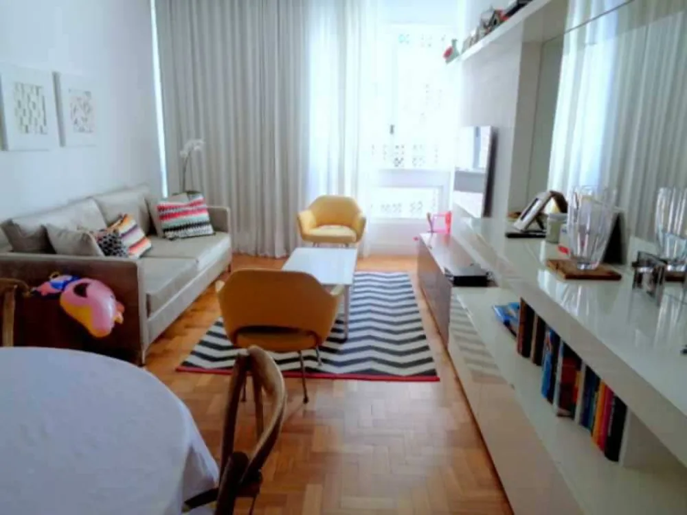 Apartamento, 3 quartos, 95 m² - Foto 10