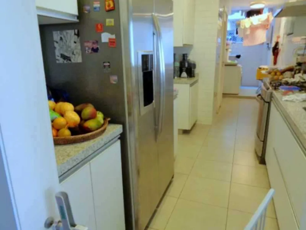 Apartamento, 3 quartos, 95 m² - Foto 7