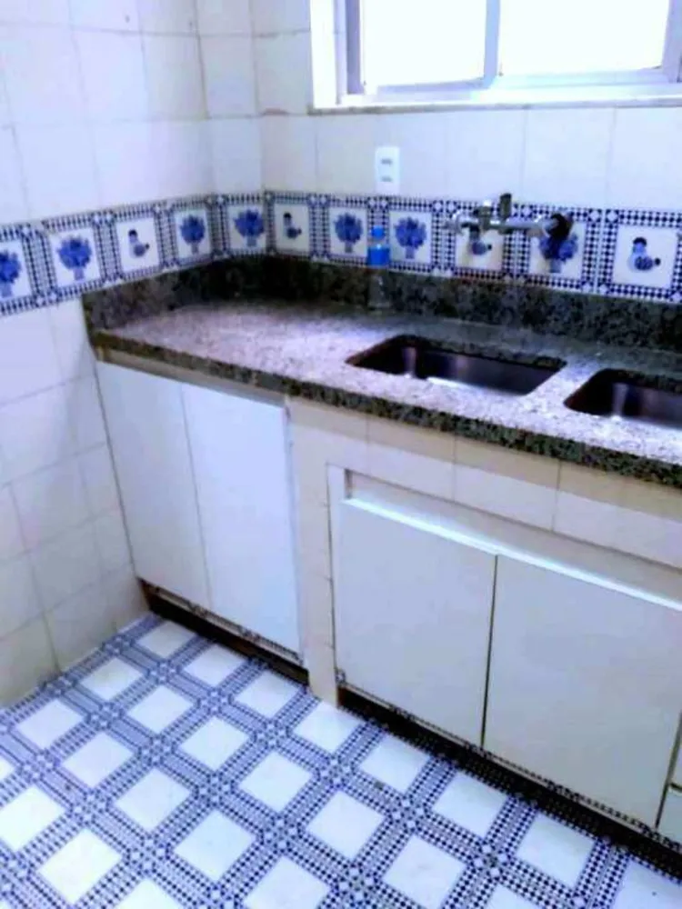 Apartamento, 3 quartos, 161 m² - Foto 8