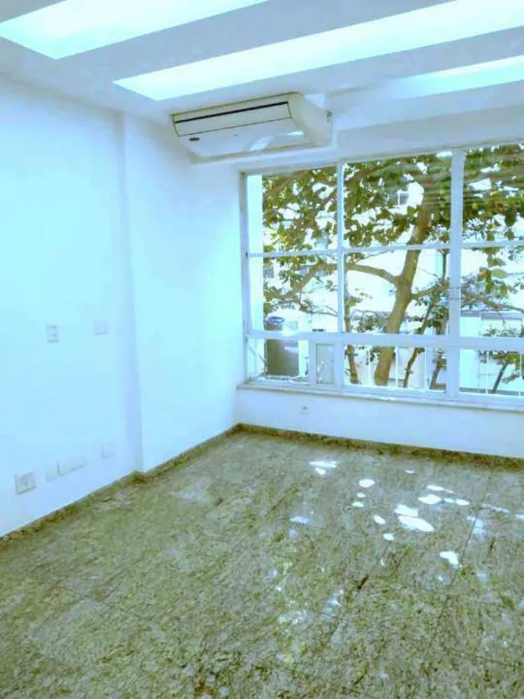 Apartamento, 3 quartos, 161 m² - Foto 7