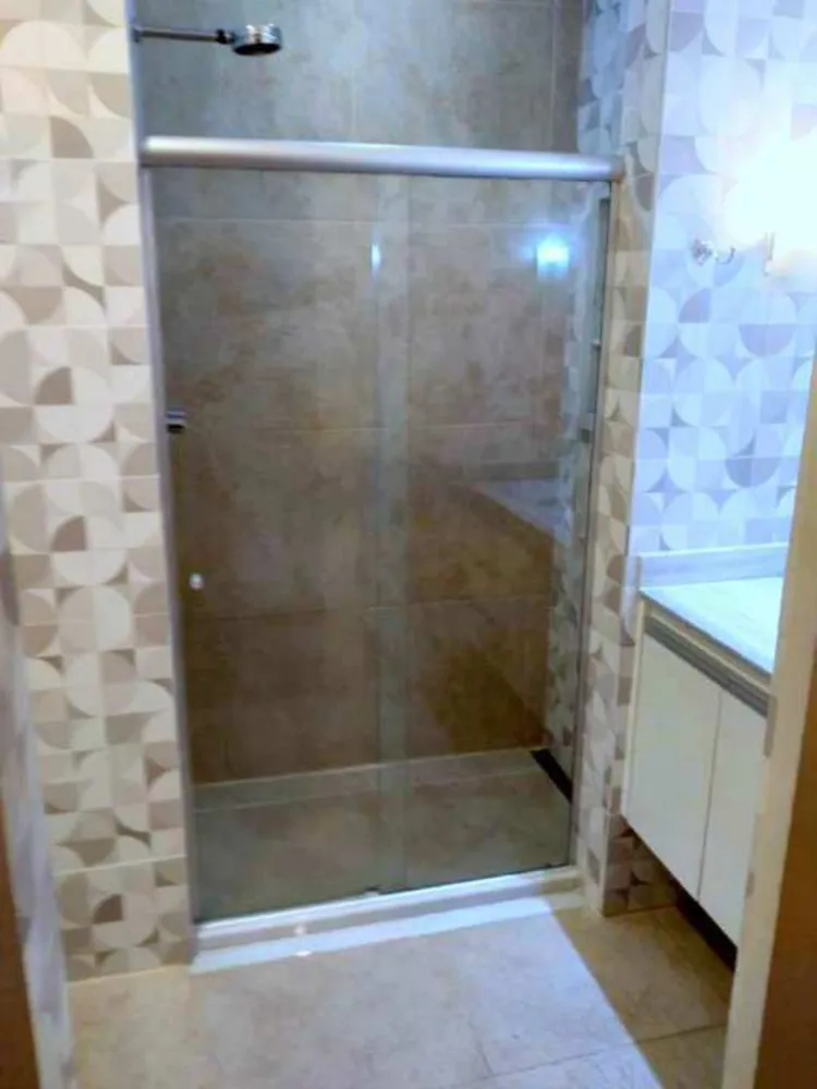 Apartamento, 3 quartos, 161 m² - Foto 1