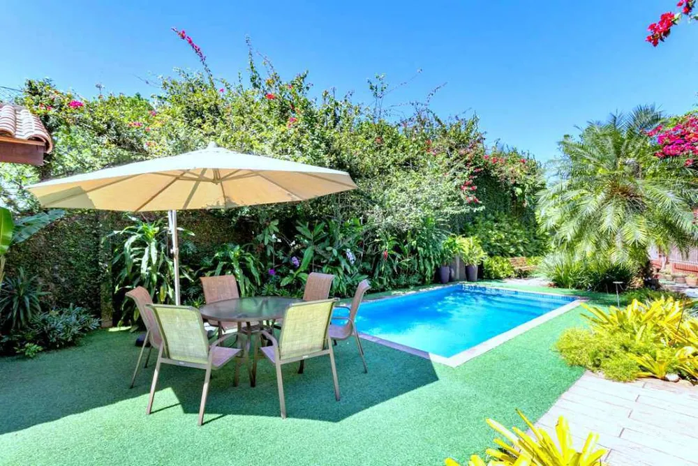 Casa, 5 quartos, 392 m² - Foto 12