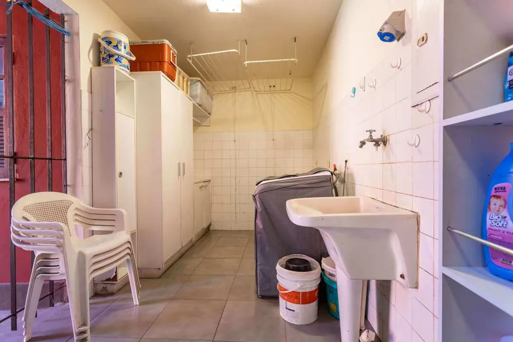 Casa, 5 quartos, 392 m² - Foto 20