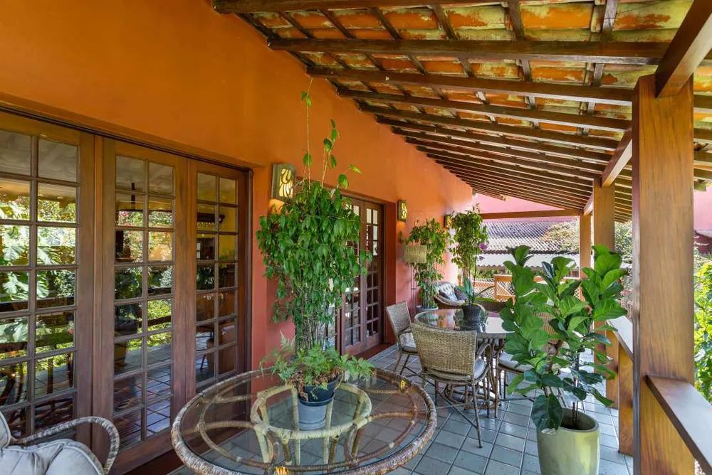 Casa, 5 quartos, 392 m² - Foto 14