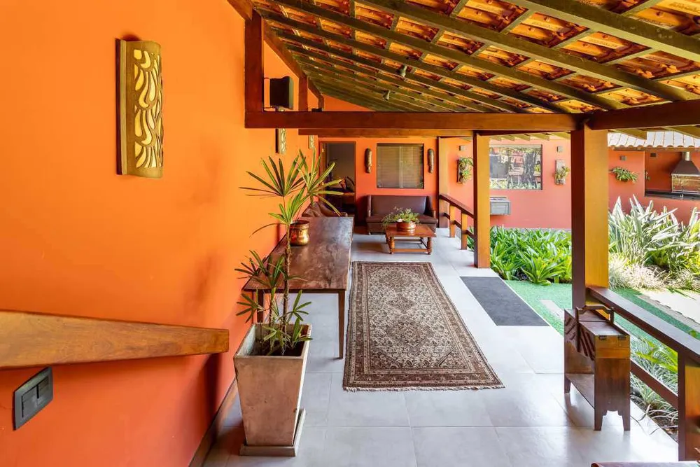 Casa, 5 quartos, 392 m² - Foto 13
