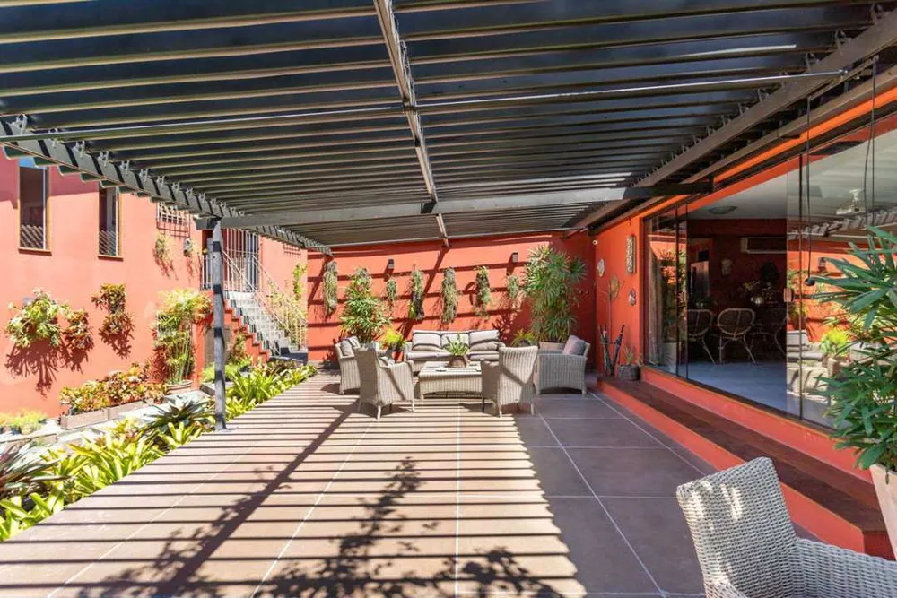 Casa, 5 quartos, 392 m² - Foto 16