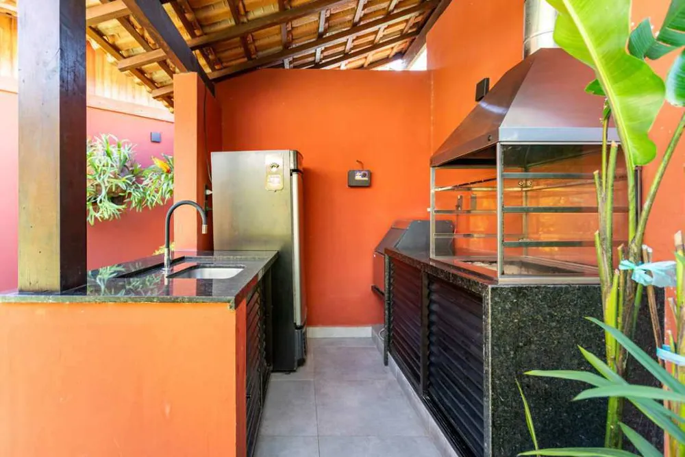 Casa, 5 quartos, 392 m² - Foto 8
