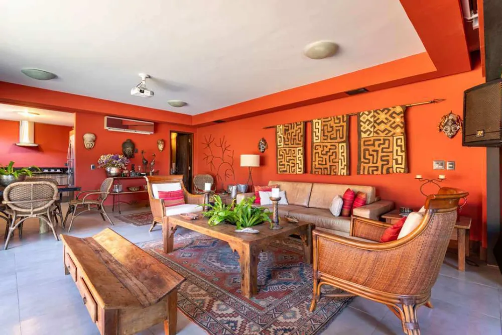 Casa, 5 quartos, 392 m² - Foto 15