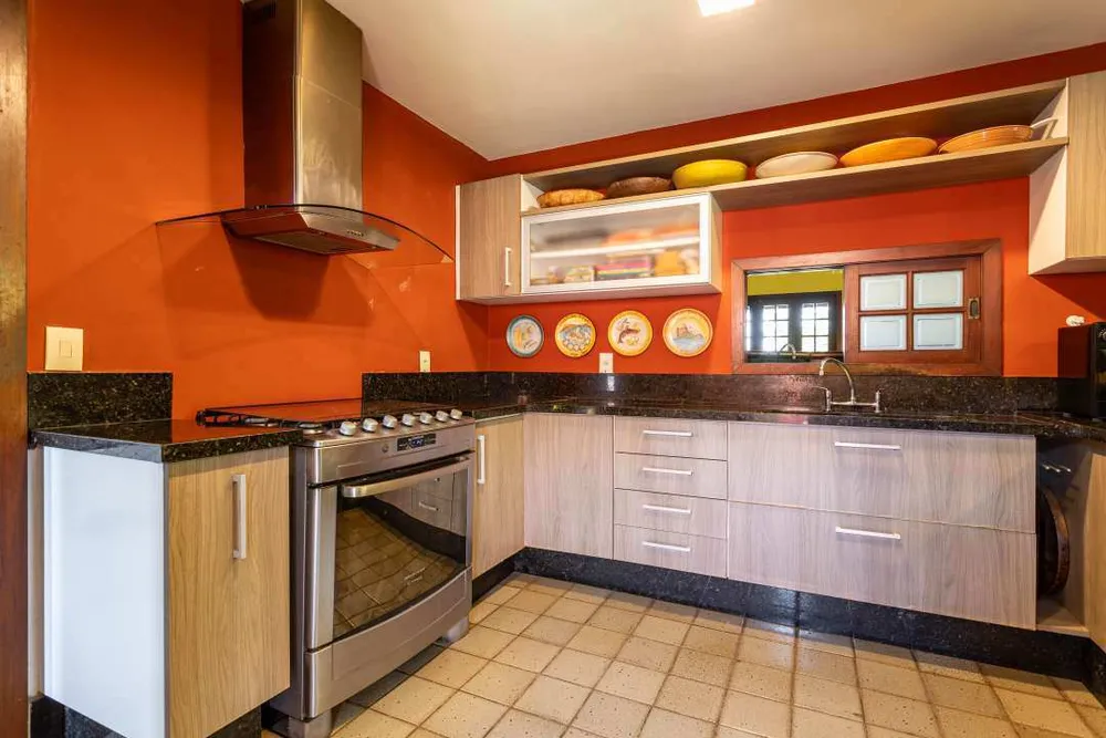 Casa, 5 quartos, 392 m² - Foto 5