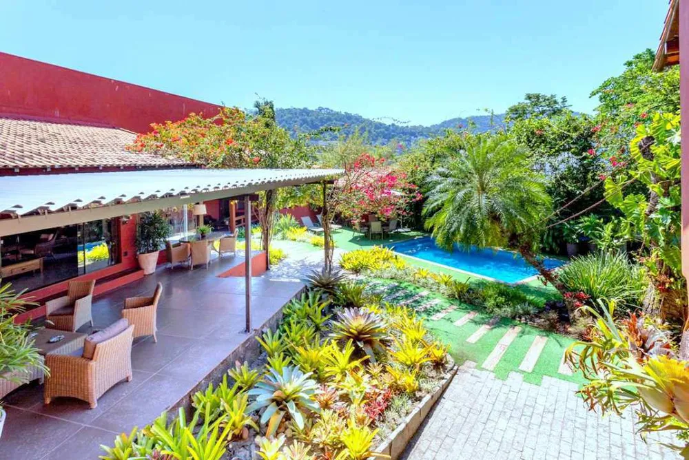 Casa, 5 quartos, 392 m² - Foto 27