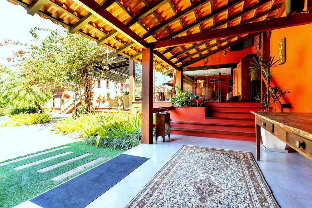 Casa, 5 quartos, 392 m² - Foto 6