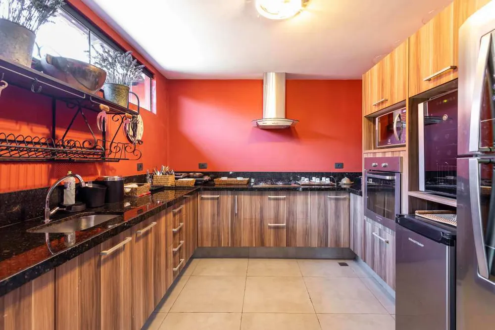 Casa, 5 quartos, 392 m² - Foto 2