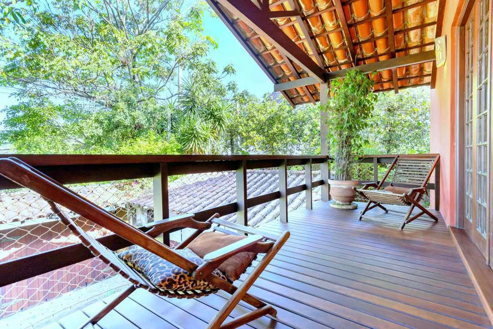 Casa, 5 quartos, 392 m² - Foto 22