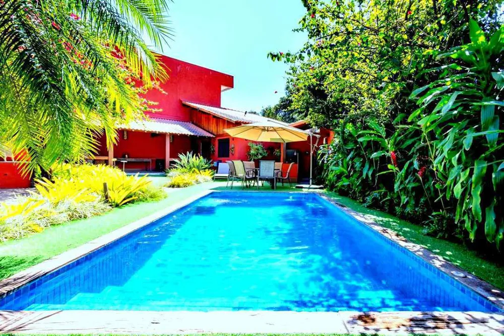 Casa, 5 quartos, 392 m² - Foto 11