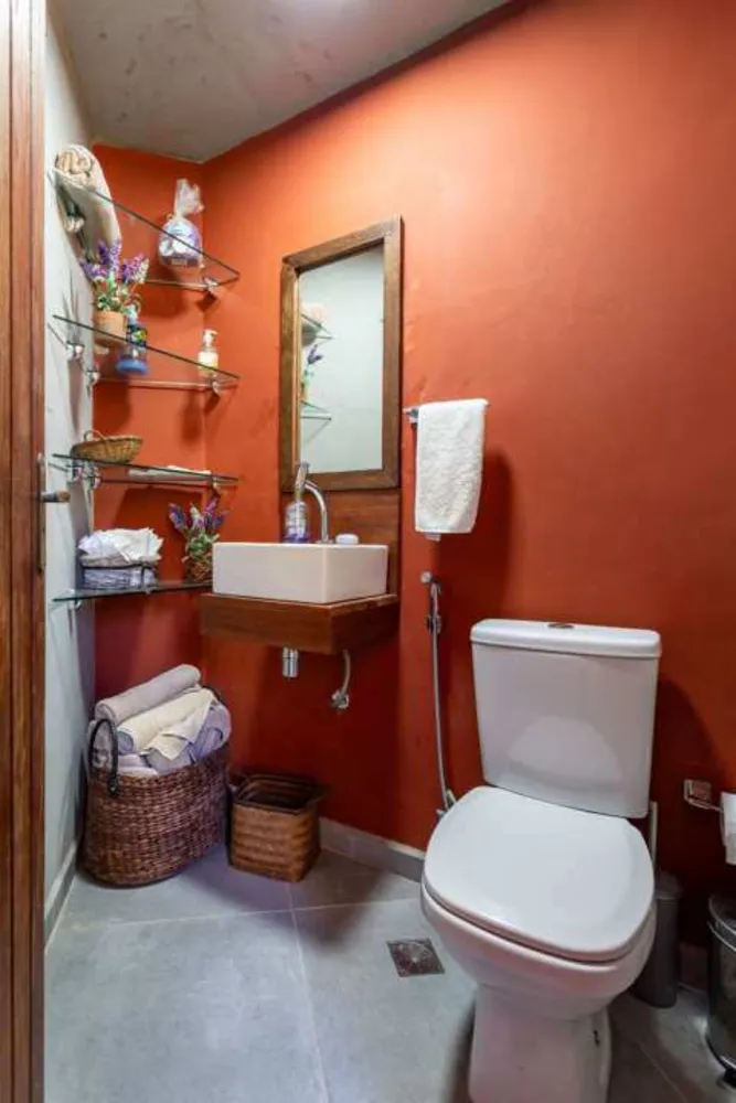 Casa, 5 quartos, 392 m² - Foto 3