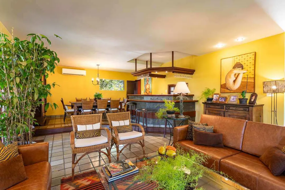 Casa, 5 quartos, 392 m² - Foto 19