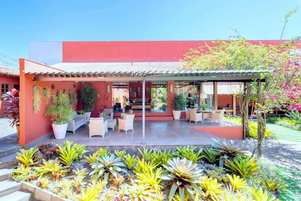 Casa, 5 quartos, 392 m² - Foto 14