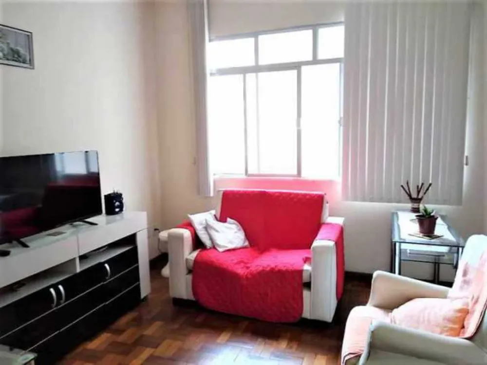 Apartamento, 2 quartos, 75 m² - Foto 1