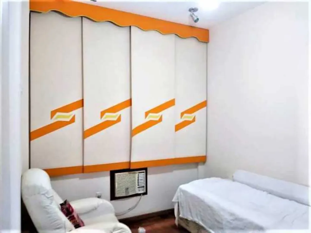 Apartamento, 2 quartos, 75 m² - Foto 10