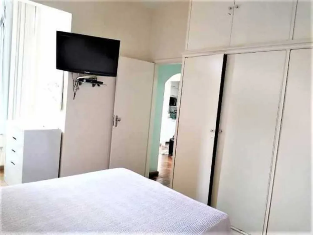 Apartamento, 2 quartos, 75 m² - Foto 5
