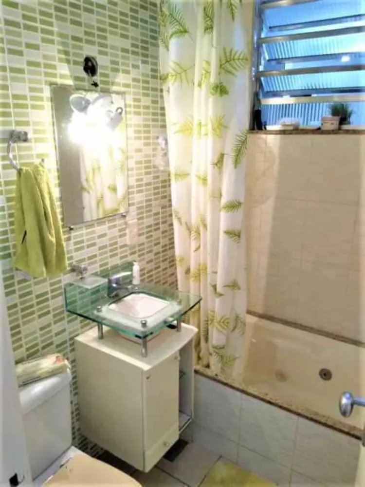 Apartamento, 2 quartos, 75 m² - Foto 11