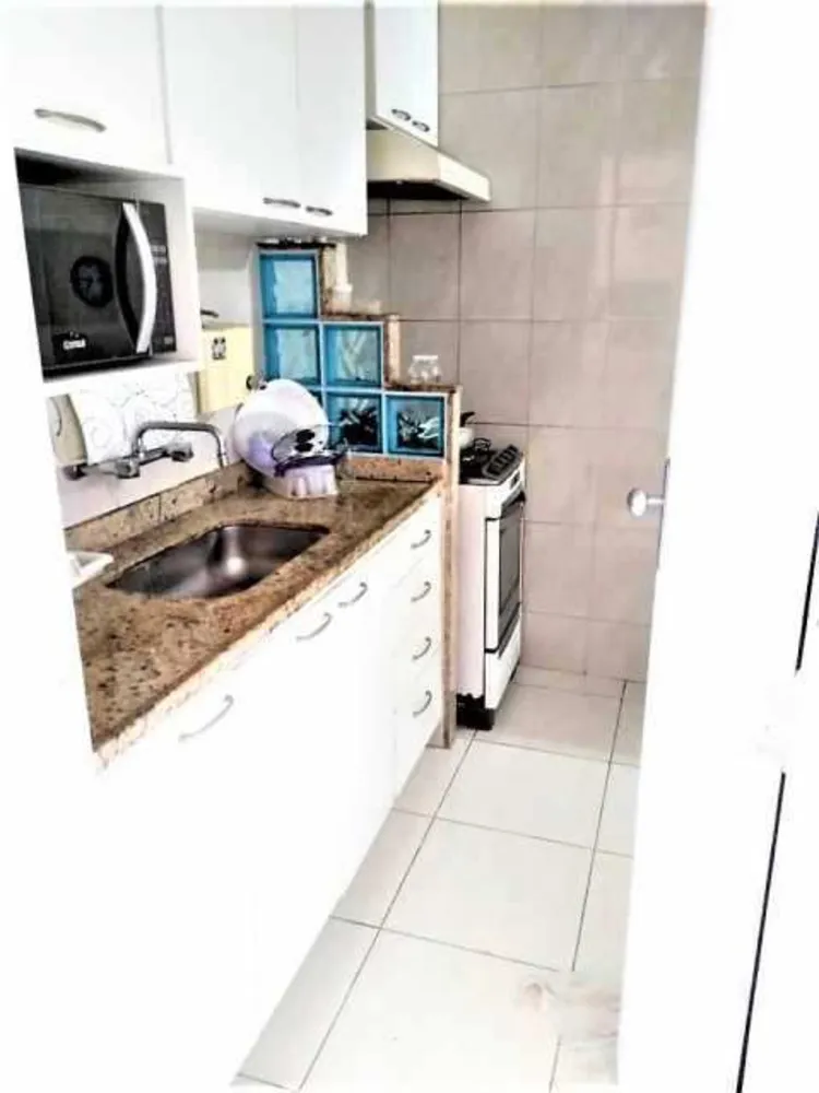 Apartamento, 2 quartos, 75 m² - Foto 8