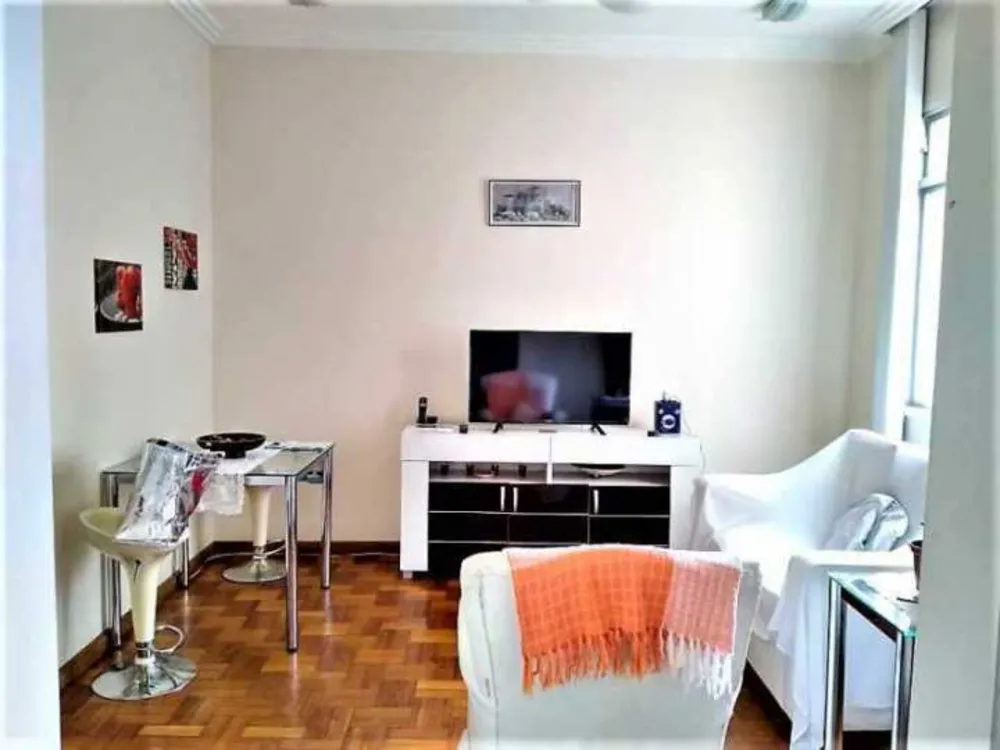 Apartamento, 2 quartos, 75 m² - Foto 7