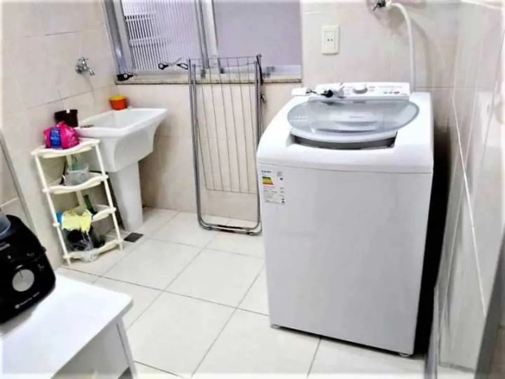 Apartamento, 2 quartos, 75 m² - Foto 2