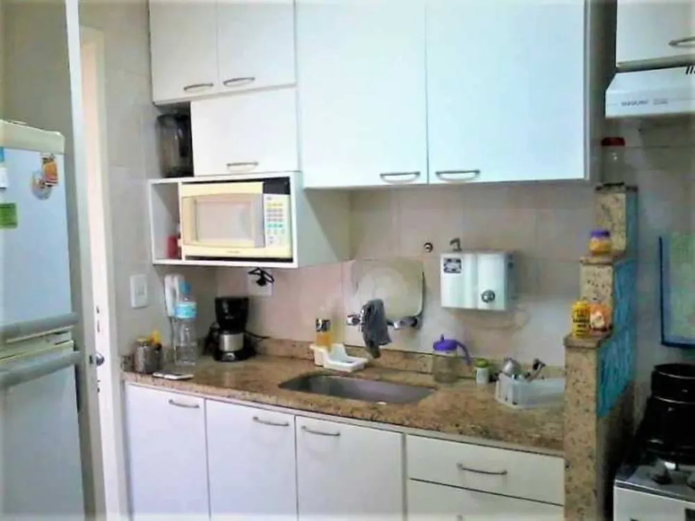 Apartamento, 2 quartos, 75 m² - Foto 3