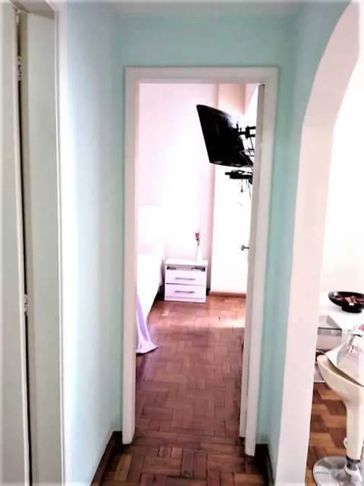 Apartamento, 2 quartos, 75 m² - Foto 5