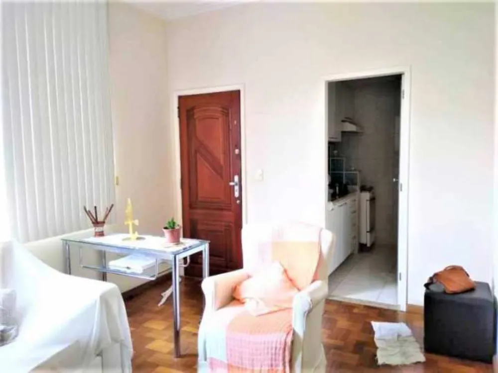 Apartamento, 2 quartos, 75 m² - Foto 6