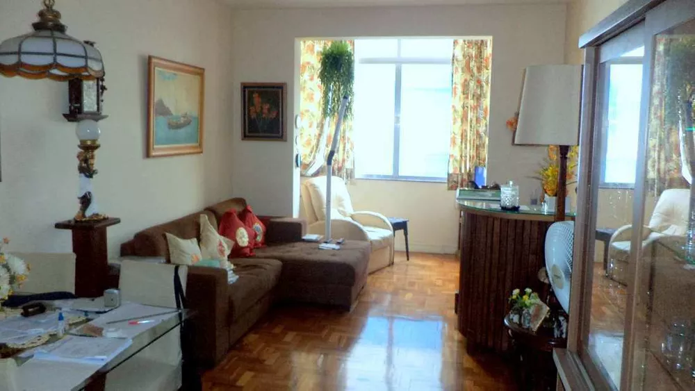 Apartamento, 3 quartos, 90 m² - Foto 10