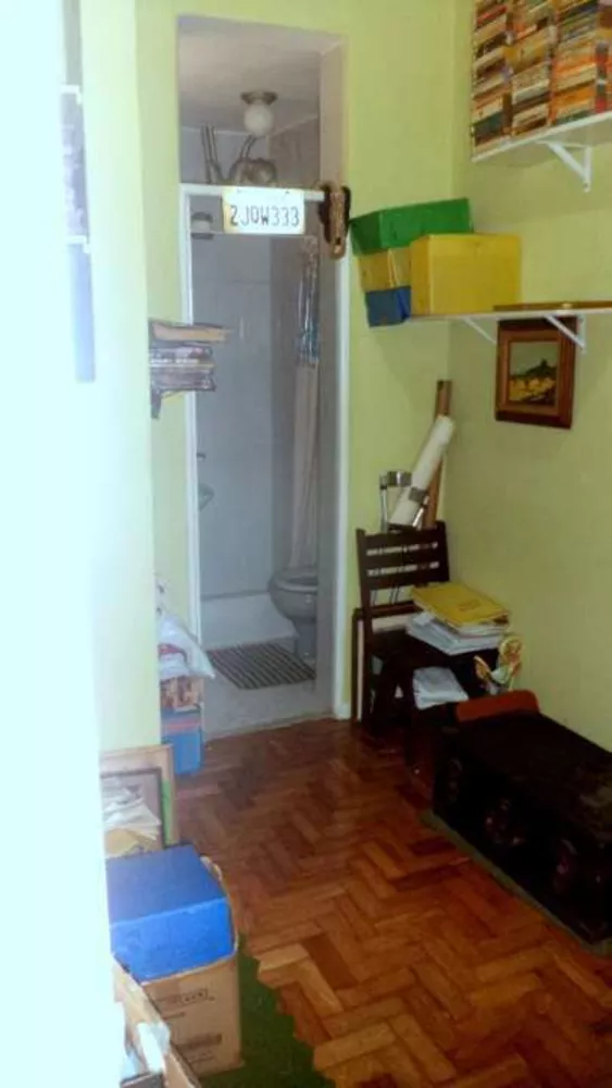 Apartamento, 3 quartos, 90 m² - Foto 4
