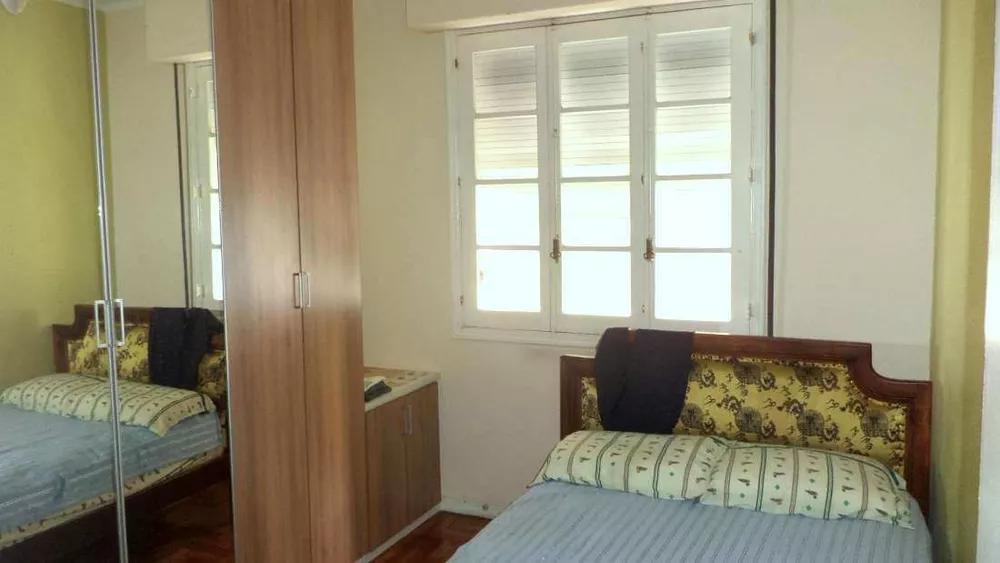 Apartamento, 3 quartos, 90 m² - Foto 2