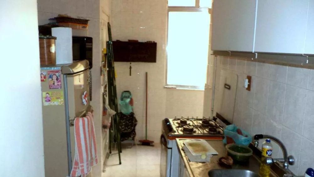 Apartamento, 3 quartos, 90 m² - Foto 5