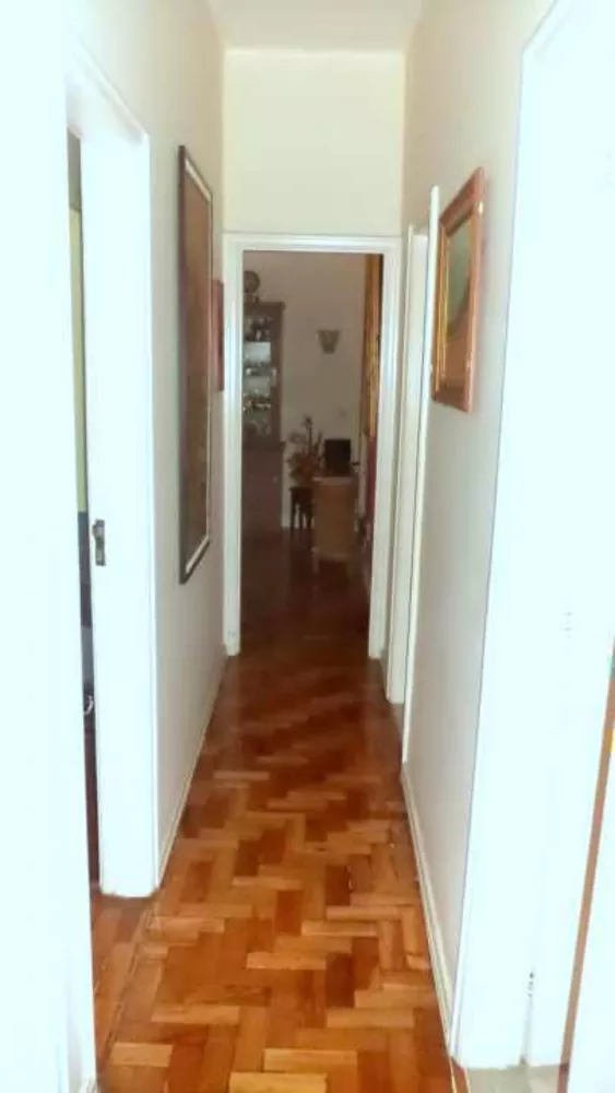 Apartamento, 3 quartos, 90 m² - Foto 3