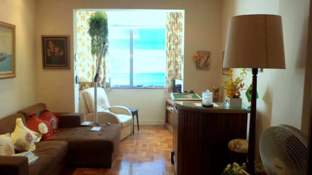 Apartamento, 3 quartos, 90 m² - Foto 7