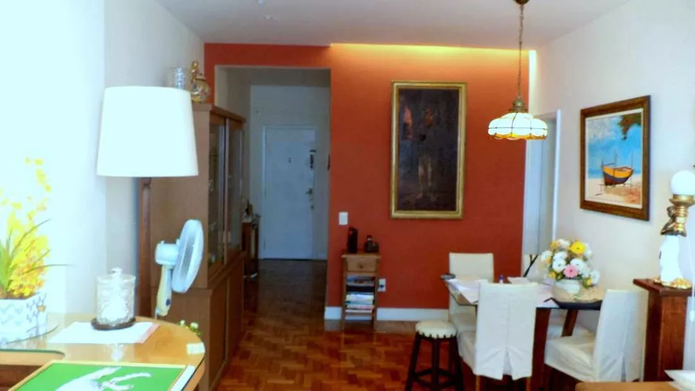 Apartamento, 3 quartos, 90 m² - Foto 6