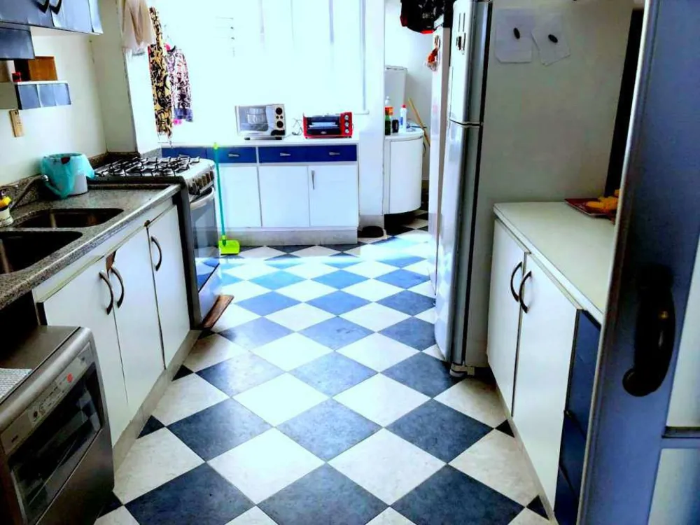 Apartamento, 4 quartos, 280 m² - Foto 18