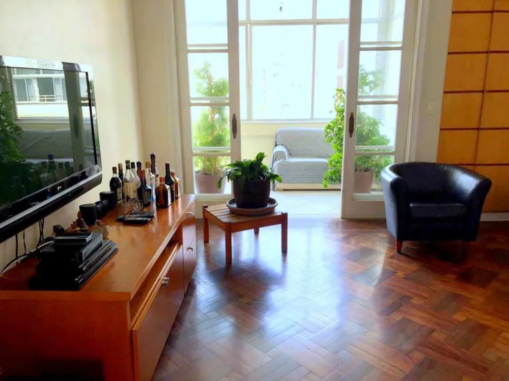 Apartamento, 4 quartos, 280 m² - Foto 11