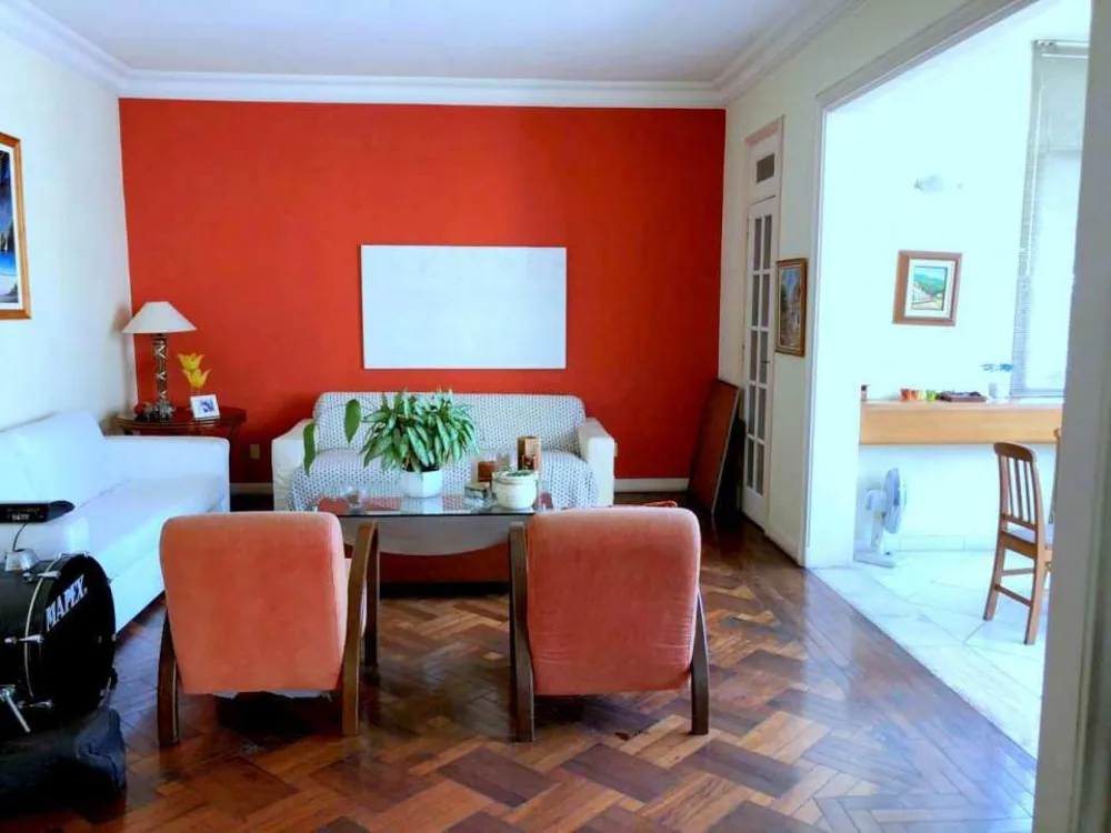 Apartamento, 4 quartos, 280 m² - Foto 3