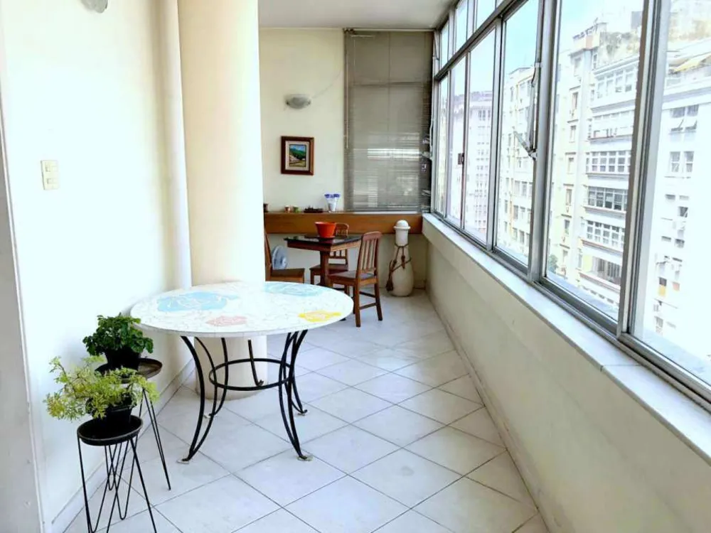 Apartamento, 4 quartos, 280 m² - Foto 1