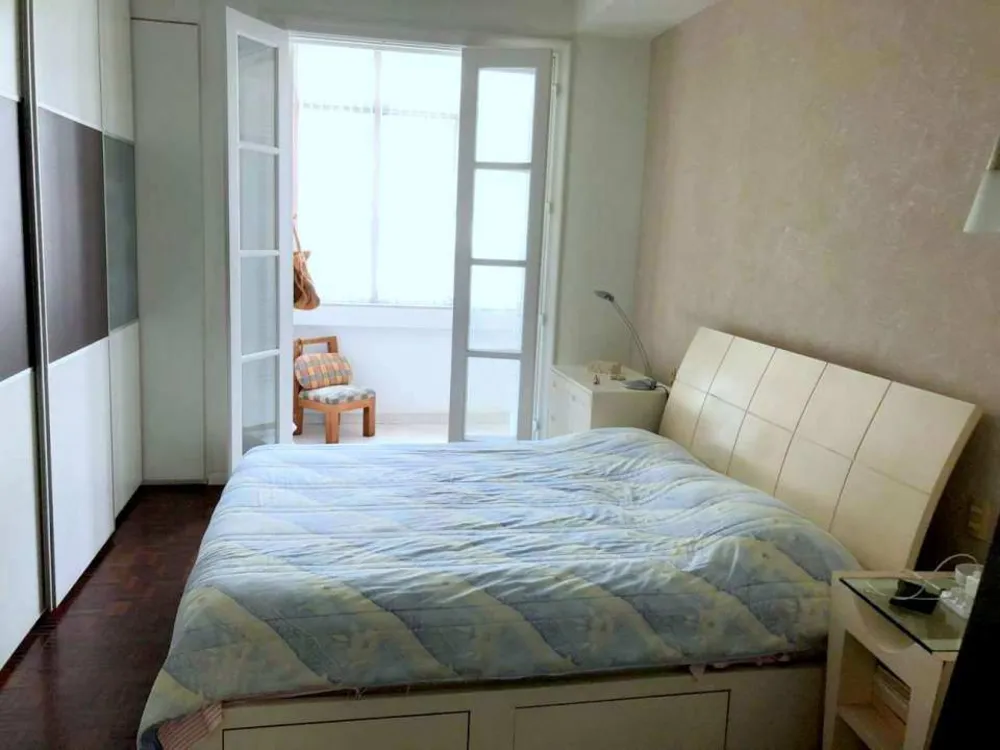 Apartamento, 4 quartos, 280 m² - Foto 12