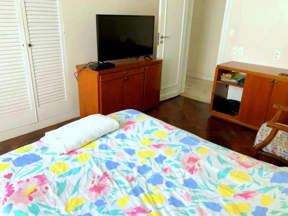 Apartamento, 4 quartos, 280 m² - Foto 15