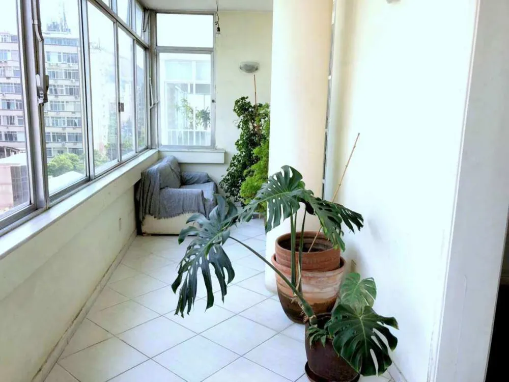 Apartamento, 4 quartos, 280 m² - Foto 9